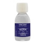Vincent 50/50 125ml 0mg VDLV